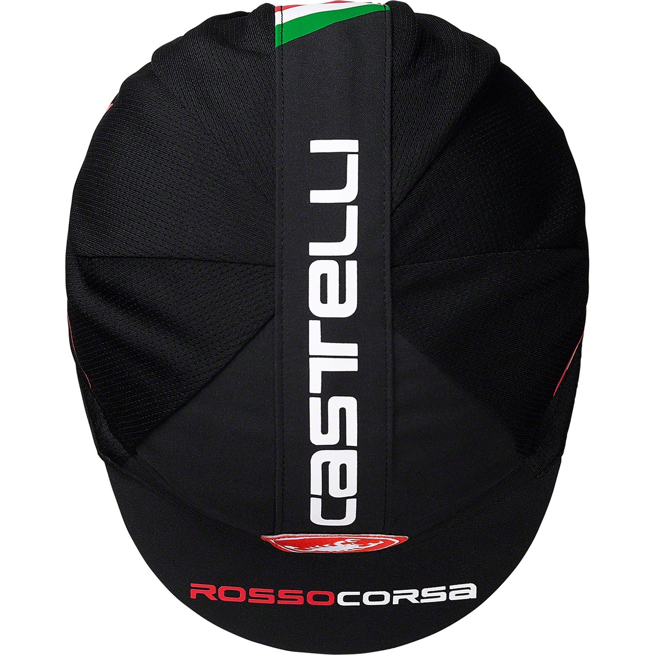 Supreme®/Castelli Cycling Cap view 2